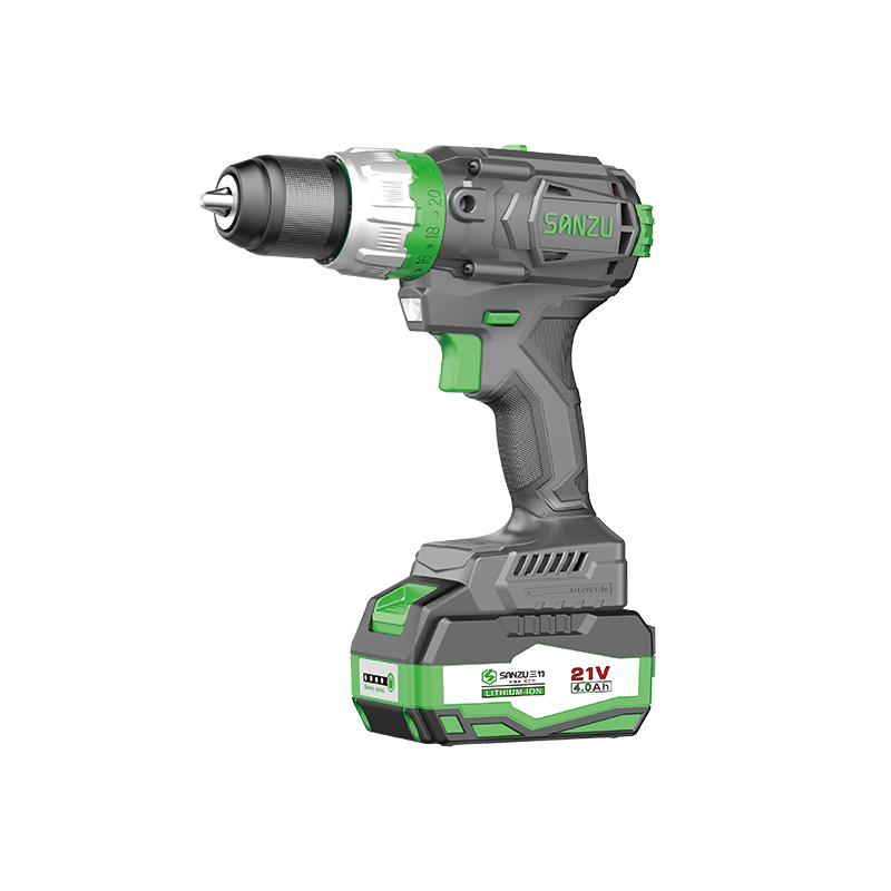 21V 120N.M Mô -men xoắn mô -men xoắn nhỏ gọn đa chức năng