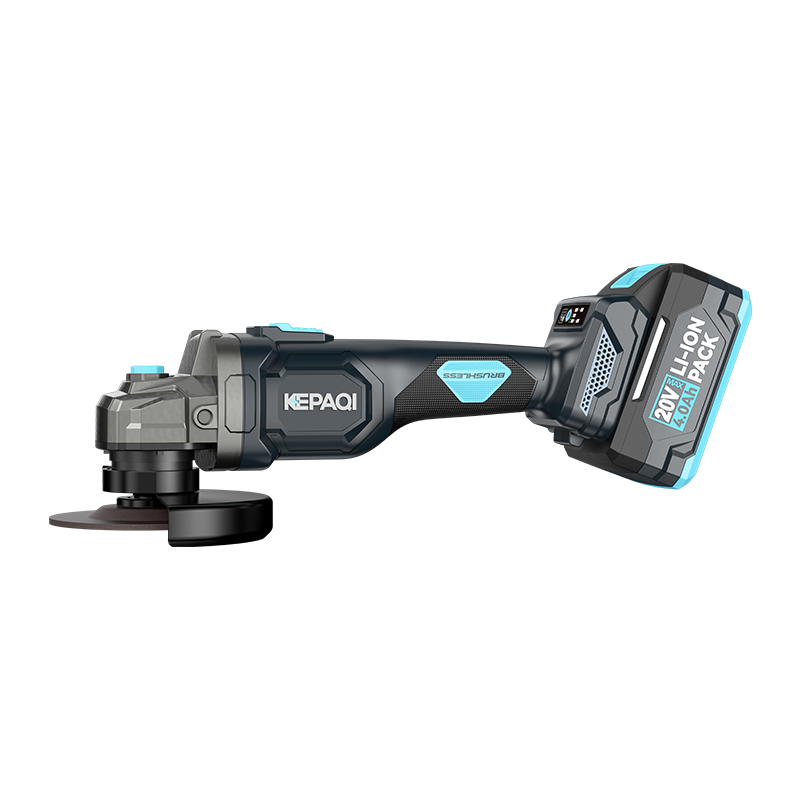 20V có thể điều chỉnh tốc độ thay đổi điện không chổi than không chổi than