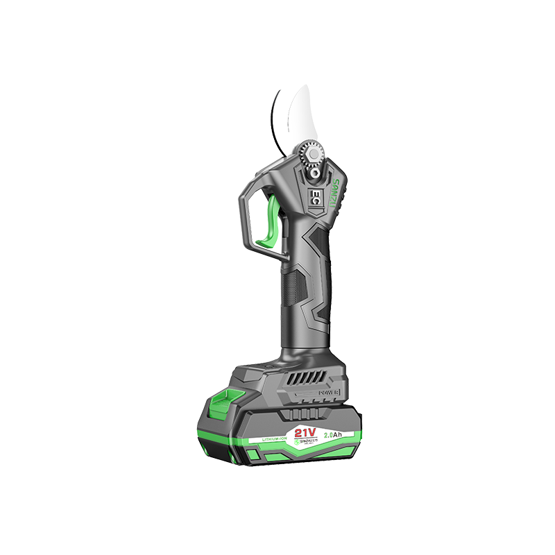 Điều chỉnh mở thông minh 21V