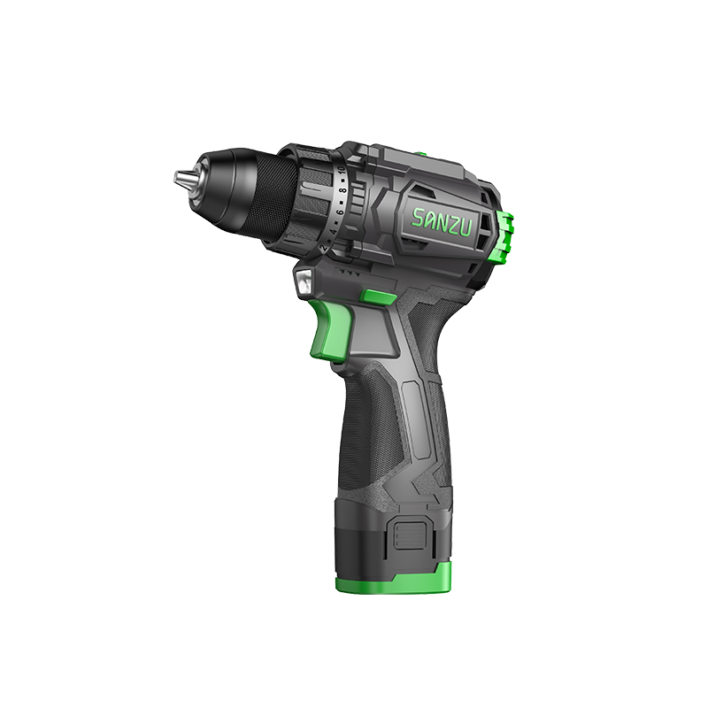 16V Tốc độ thay đổi di động điện di động không dây truyền pin lithium