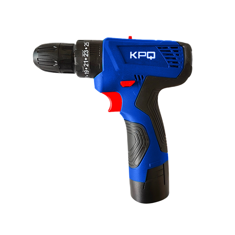 KPQ-CD12B không dây không va chạm