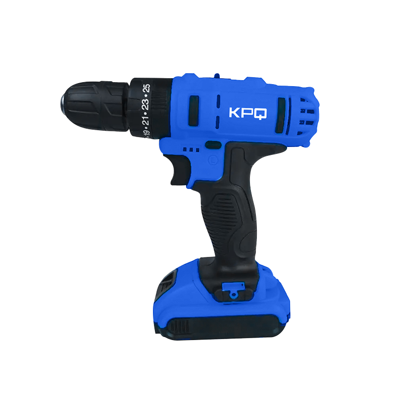 KPQ-CD21D Máy khoan tác động không dây không dây
