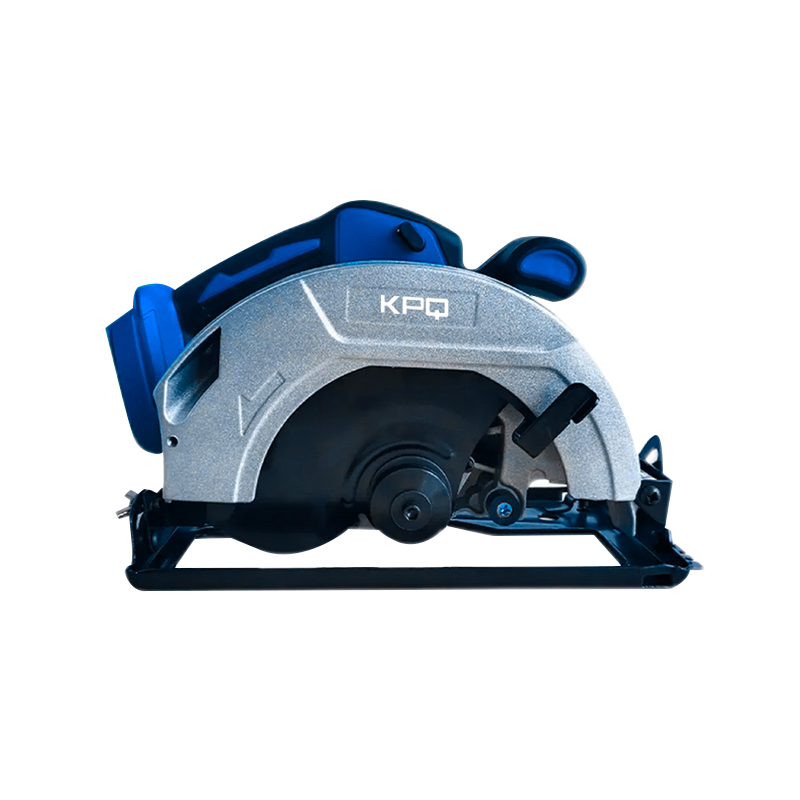 Cưa tròn không chổi than của KPQ-BCS-185