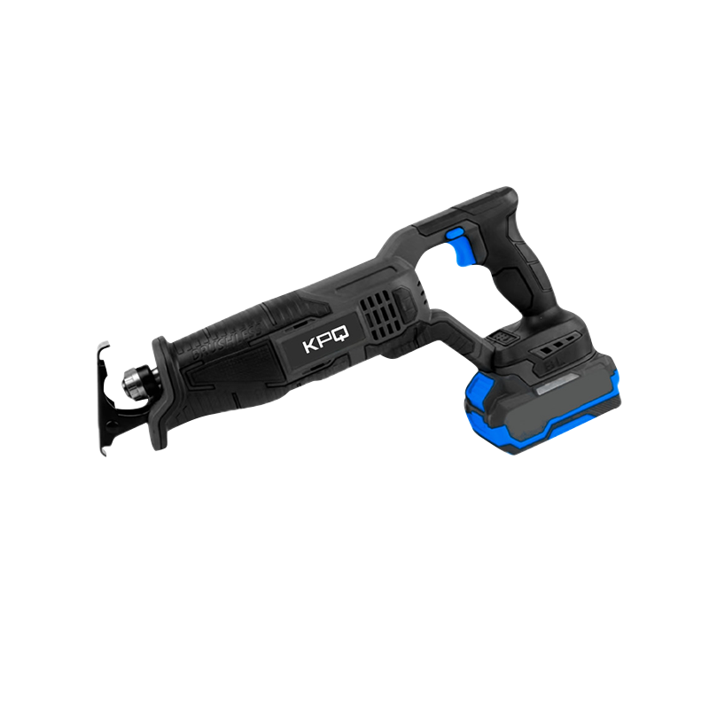 KPQ-BRS21 cưa không chổi than